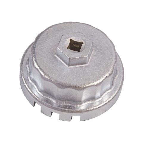SP - OIL FILTER WRENCH - 6 & 8 CYL TOYOTA/LEXUS 